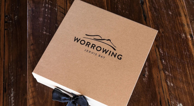 Номер Standard Worrowing Jervis Bay