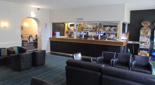 The Trecarn Hotel, Book Hotel Hoteller i Torquay med morgenmad, nær Petit Tor Beach, Morgenmad