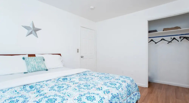 Двухместный номер Classic Racpanos Modern Stay on Ocean Avenue