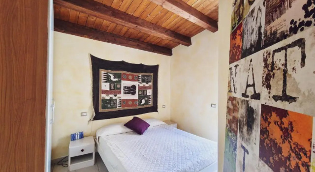 Villa Sardinia