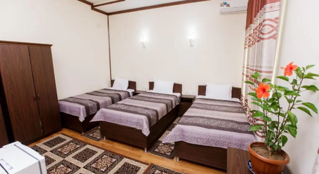 Номер Standard Xurshidabonu Guest House