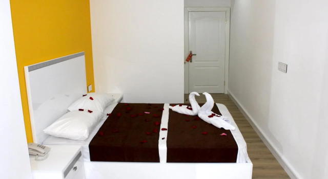 Mark Hotel Baku, Buchen Sie Hotel Yasamal Baku