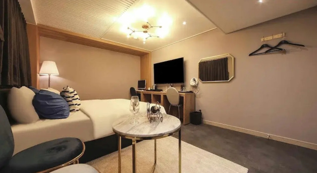 Номер Premier Bay hotel
