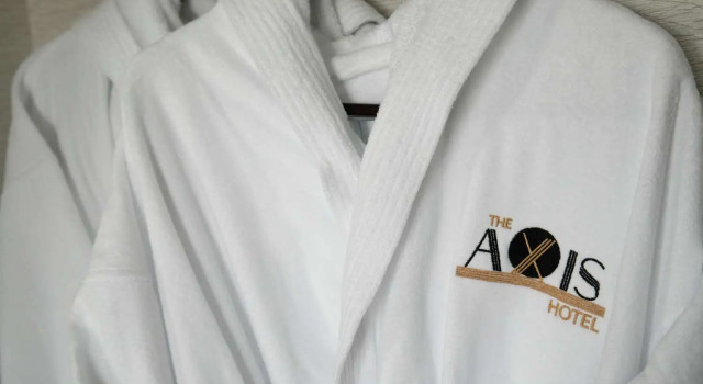 Номер Standard The Axis Moline Hotel, Tapestry Collection By Hilton