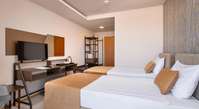 My Belek Collection Hotel