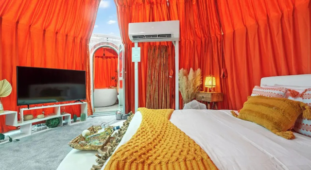 BOHO by THE VIEW LUXE HOTEL, Prenota Hotel Anasco Porto Rico