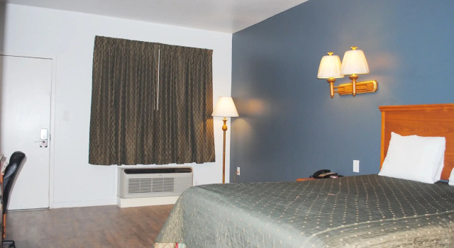Bestway Inn