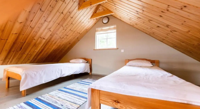 Holmiranna Holiday Homes, Rezervovat Apartmán Apartmány v Saaremaa, Apartmán