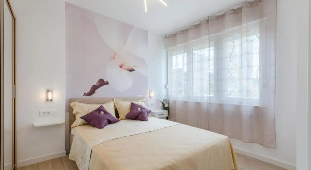 Apartments Niro, Prenota Appartamento Splitska 
