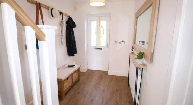 Коттедж La Casita - Inside the Gates of Frinton-On-Sea