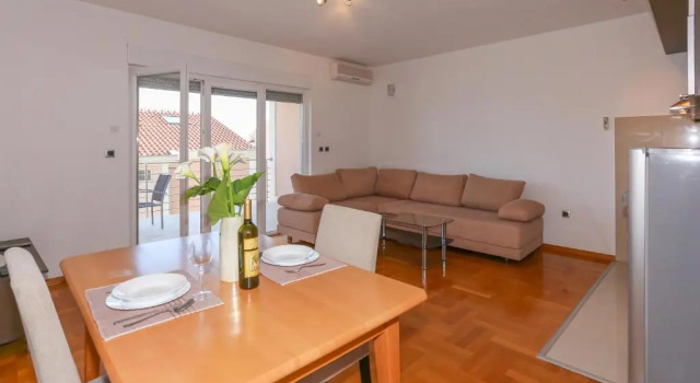 Студия Deluxe Villa Luciana