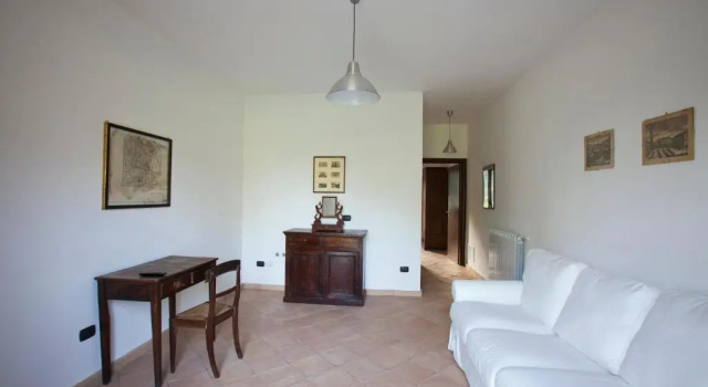 Номер Standard Agriturismo La Pesca