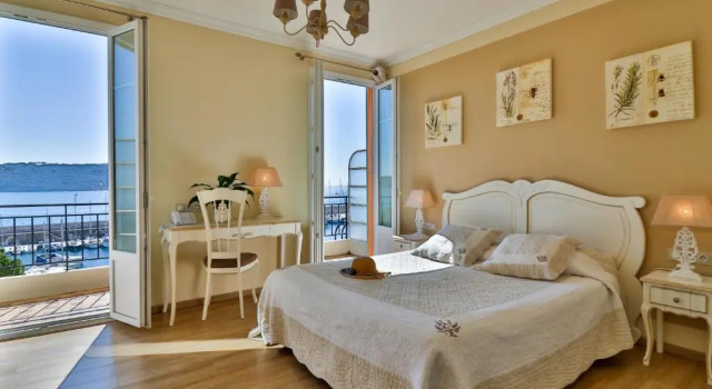 Номер Deluxe Hotel De La Darse