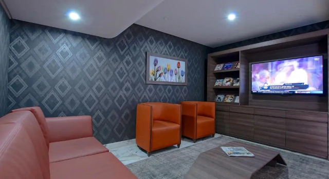 Econo Express Hotel, Book Hotel Mexico City Mexico DF