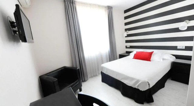 Семейный номер Standard Hotel Domus