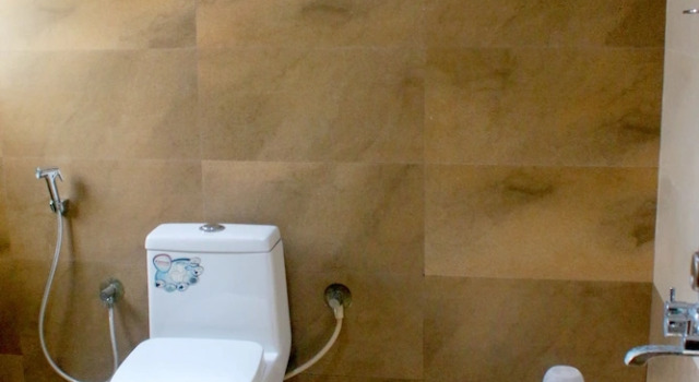Номер Standard Sakura Inn