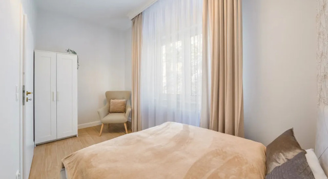 Double Rest, Забронировать Апартаменты/квартира Ястшембя-Гура Jastrzebia Gora Coast