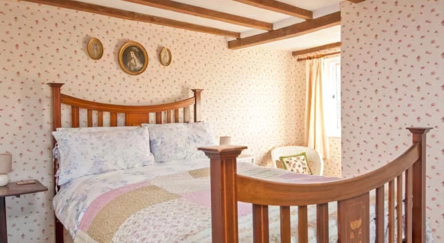 Fforest Fields Cottage