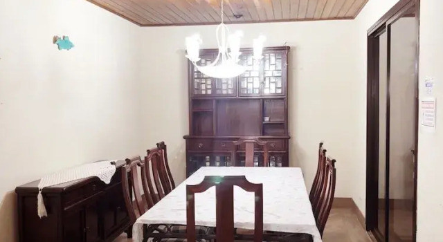 Коттедж Standard Beach House Unid. 3 Casas Praia Guarujá