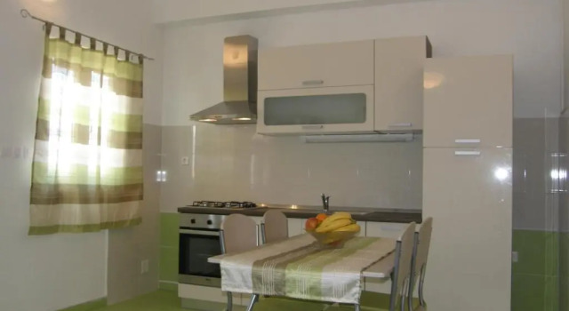 Апартаменты Apartments Marino