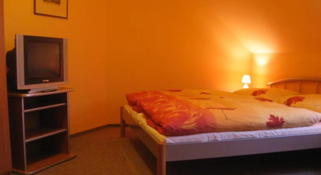 Hotel Slunce, Rezervovat Hotel Hotely v Olomouc Region s parkováním, Parkování
