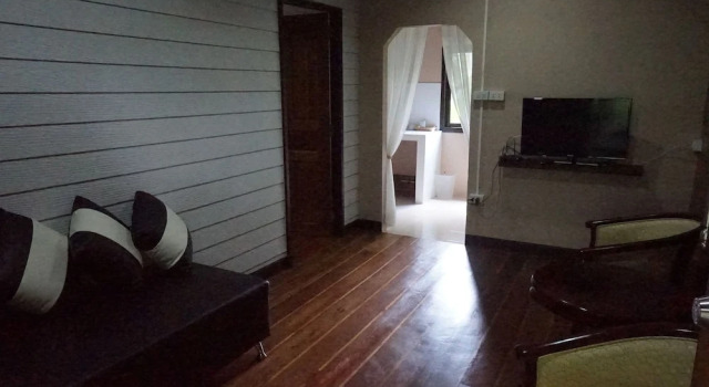 Номер Superior Kiriraya Resort