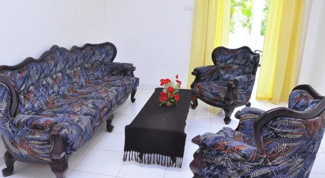 sakurahana guest house
