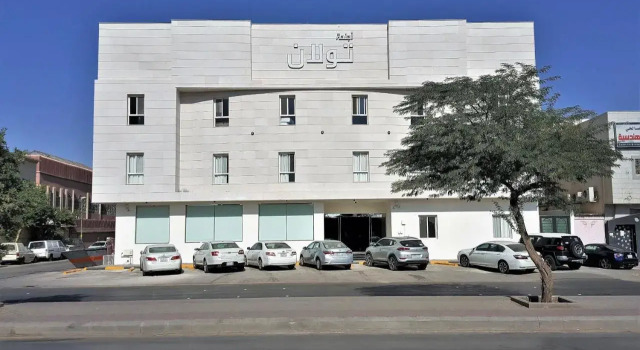 Towlan Alrawda