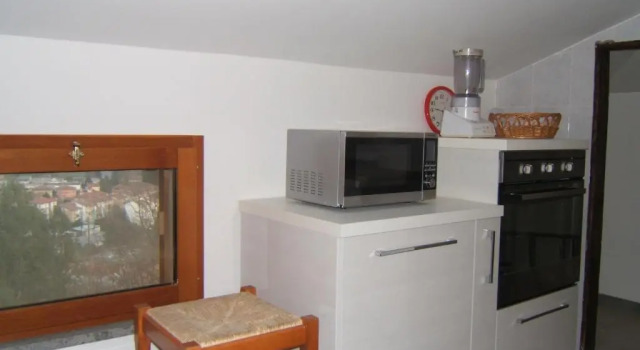 Apartment 1 Schlafzimmer Greatview Narni