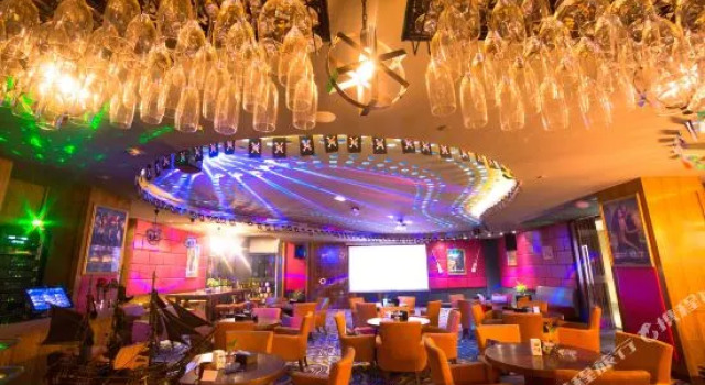 Hupan Yunduan Holiday Hotel, Reservar Hotel Huangshan 