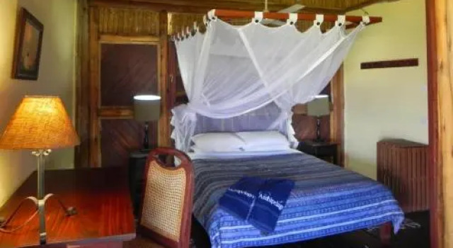 Archipelago Resort, Забронировать Курортный отель Sevene Виланкулос