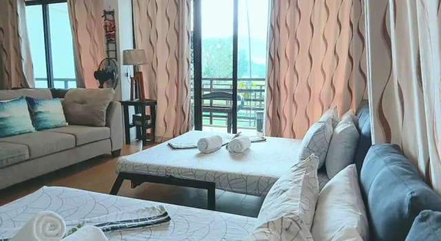 Família Suite Casa Herminia Baler