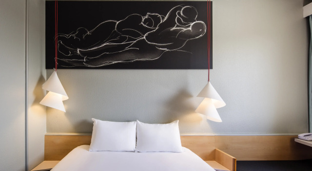 ibis Sevilla