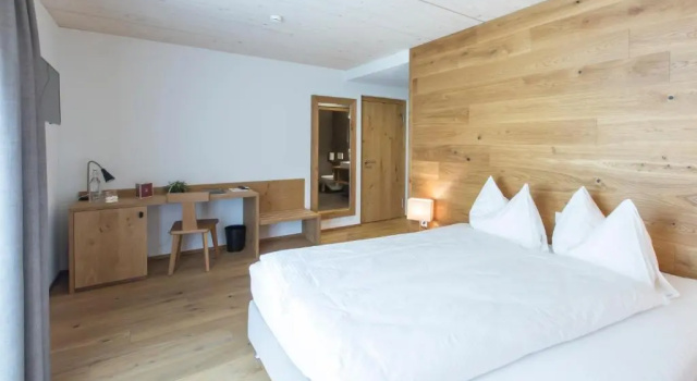 Номер Standard Hotel Reuti