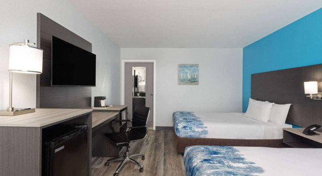 Baymont by Wyndham Branson Thousand Hills