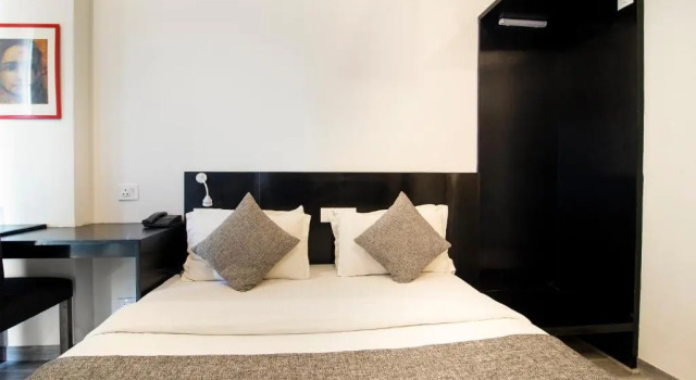 Двухместный номер Standard The Saneer Jaipur