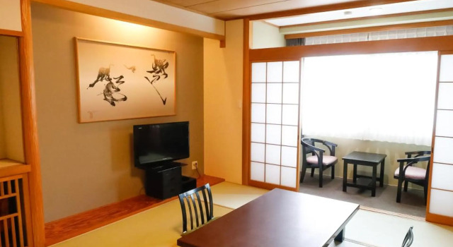 Fuji Yamanakako Hotel