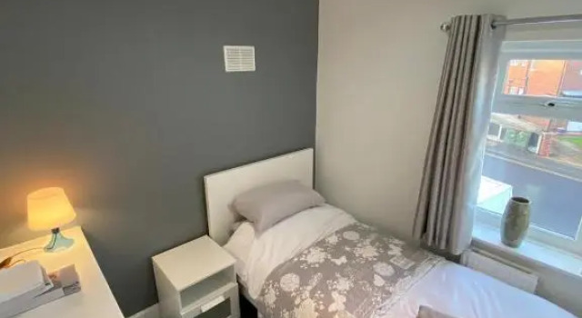 Captivating 3-Bedroom House, Boek Hotel Pontefract West Yorkshire