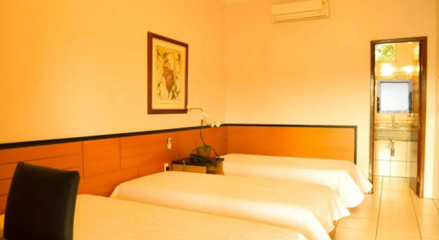 Taba Hotel, Забронировать Отель  