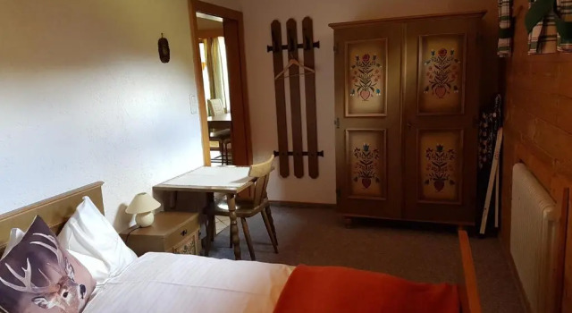 Апартаменты Apartments Helsen