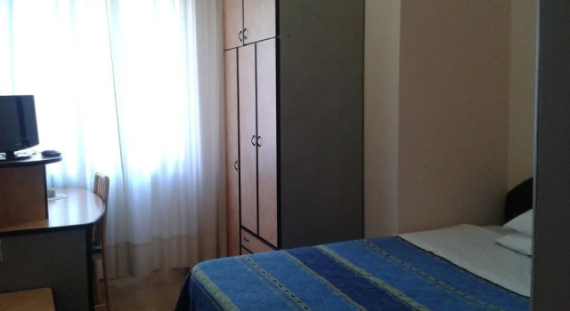 Albergo Tabiano