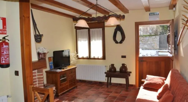 La Cerca Encantada, Book Hotel Hoteller i Castile and Leon med pool, Swimmingpool