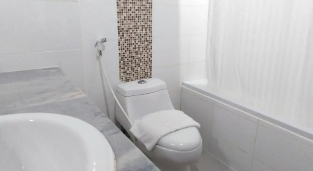Двухместный номер Standard Merlin Grand Hotel