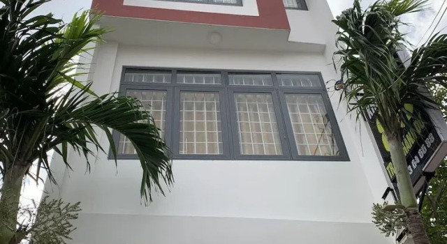 Hotel 86 Tran Khanh Du