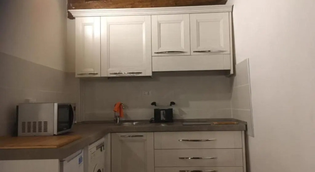 Апартаменты Alighieri Loft