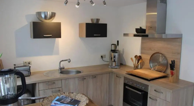 Ferienapartment Mahiya, Rezervați Apartament Hoteluri în Lake Constance cu parcare, Parcare