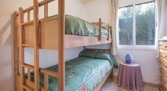 Villa Cala Crancs Th103, Забронировать Вилла Отели Салоу 3 звезды, 3*