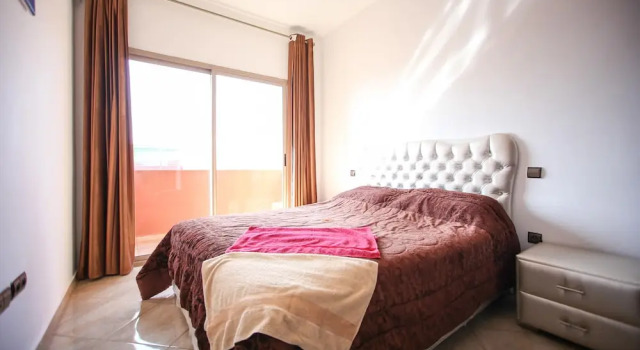 Luxurious 3 Bedroom Apartment, Prenota Appartamento Hotel a Marrakech-Safi con piscina, Piscina