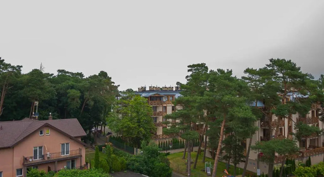 VacationClub – Sosnowa 4 Apartament 36, Reserva ahora Apartamento Mielno 