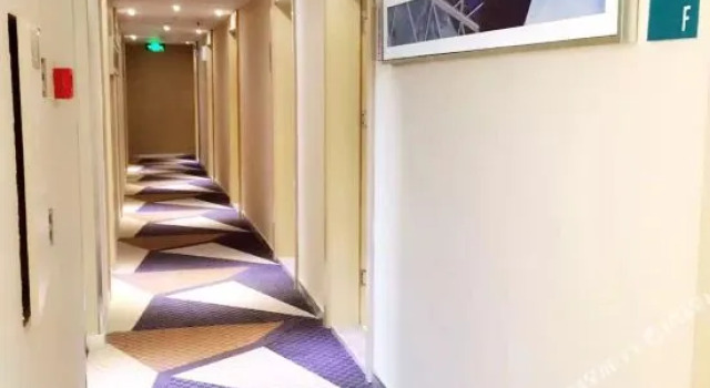 City Comfort Inn Bijie Qixingguan People's Park Branch, Varaa Hotelli Bijie Guizhou